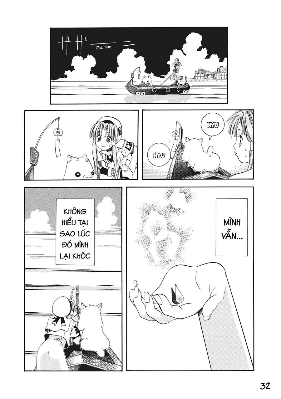 aqua - chap8 - Trang 33